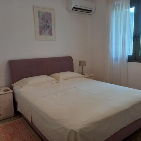 Villa Pefnos Агиос Николаос Екстериор снимка