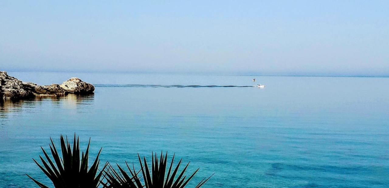 Villa Pefnos Агиос Николаос Екстериор снимка