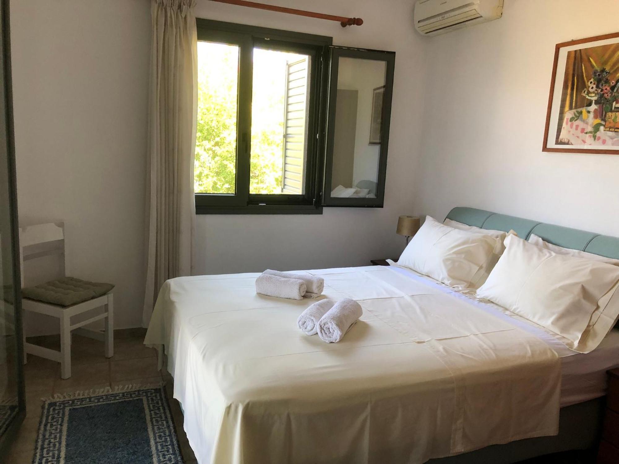 Villa Pefnos Агиос Николаос Стая снимка