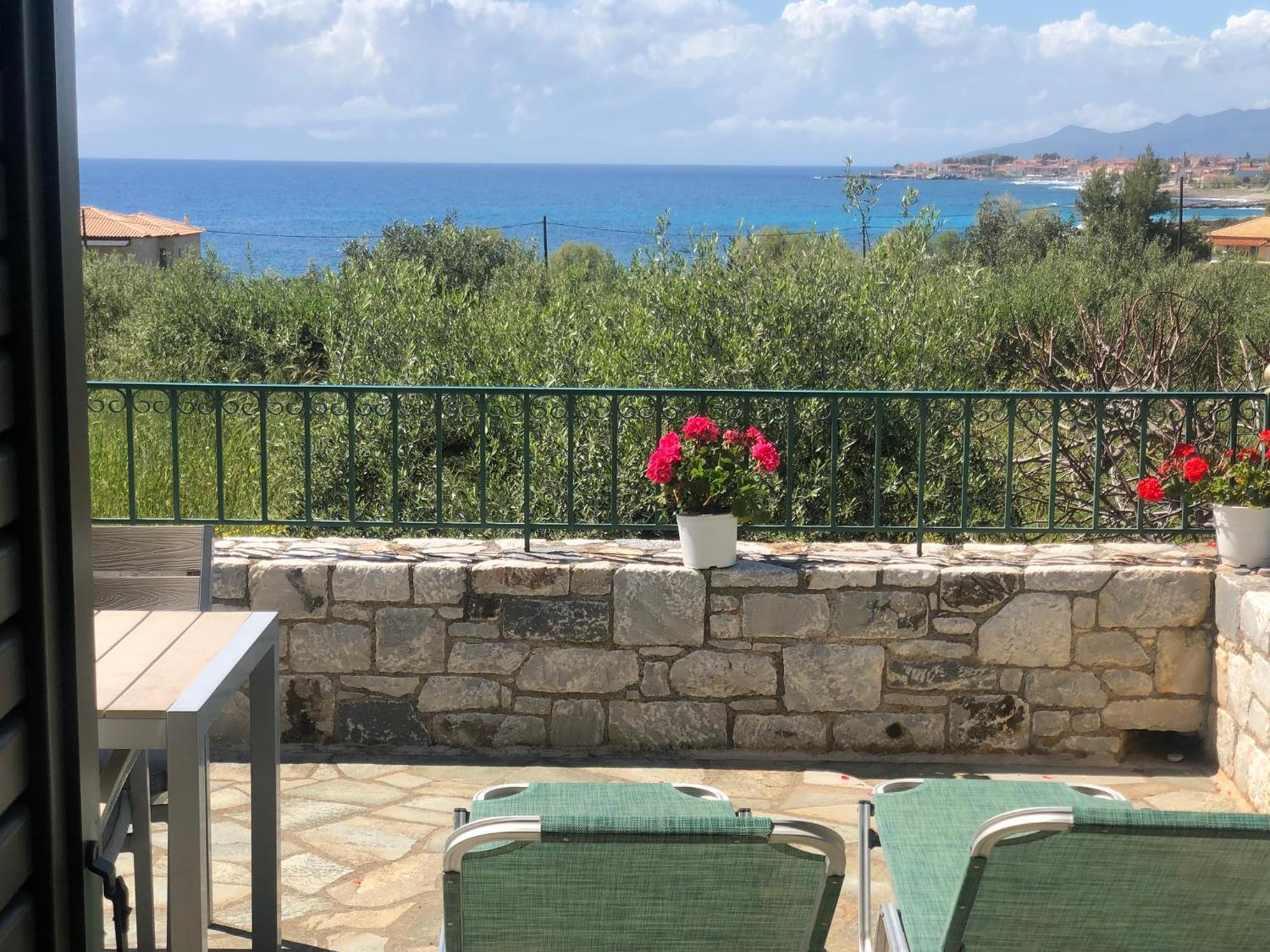 Villa Pefnos Агиос Николаос Стая снимка
