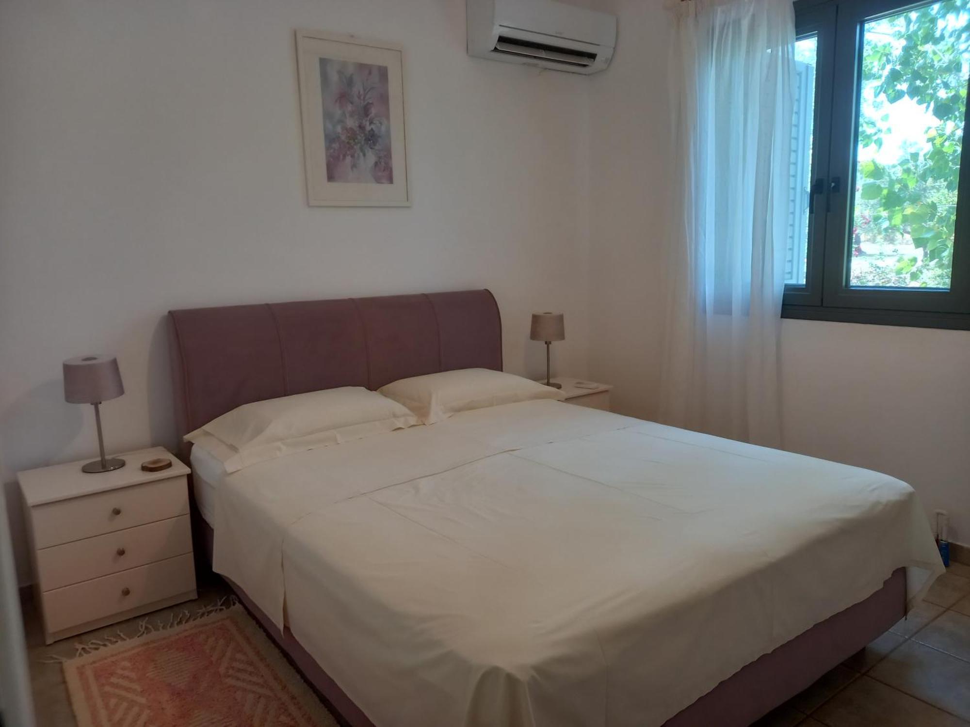 Villa Pefnos Агиос Николаос Екстериор снимка